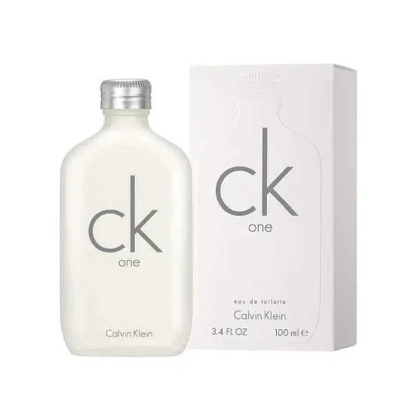 CK One - Eau De Toilette Screenshot