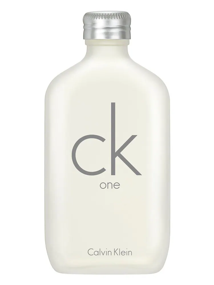CK One - Eau De Toilette IMG_2413